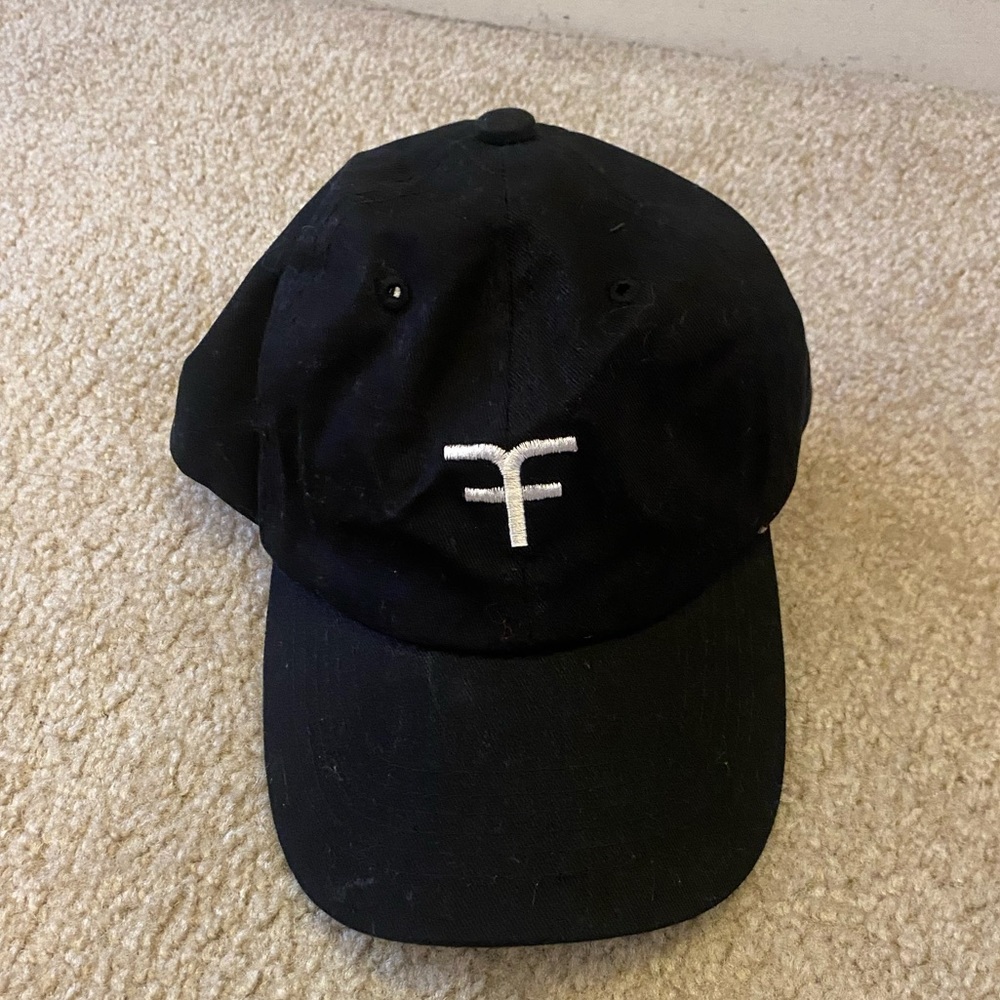 Five Four Black Hat
